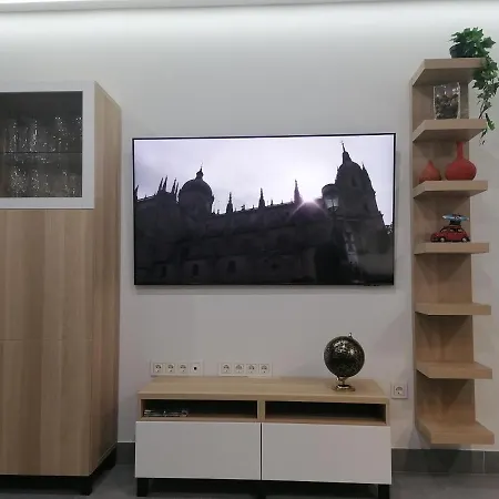 Lejlighed Asturin House - Parking Gratis *